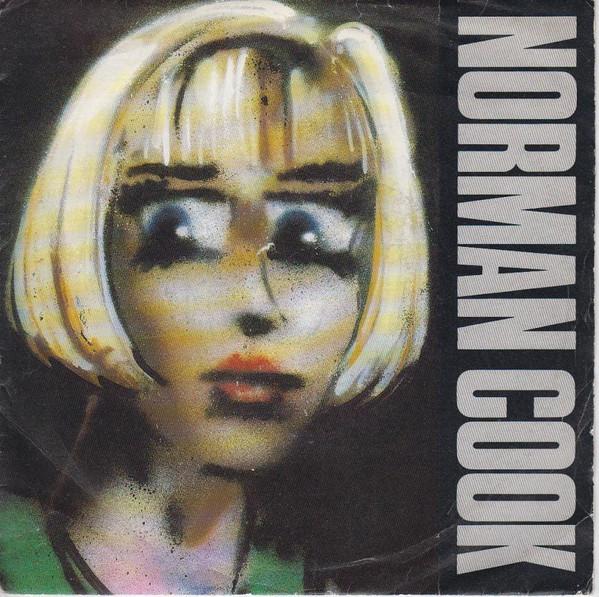 Norman Cook - Won't Talk About It