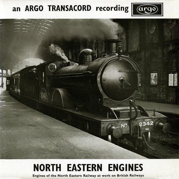  - North Eastern Engines