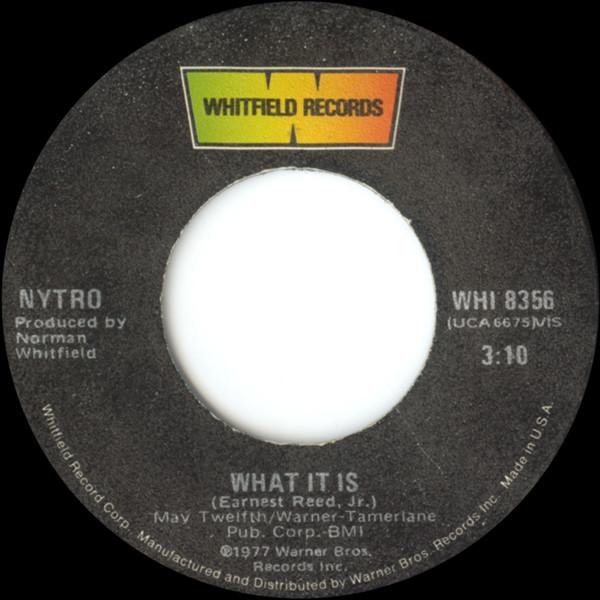 Nytro - What It Is
