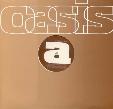 Oasis (2) - The Hindu Times