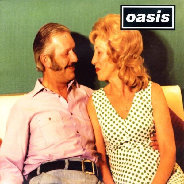 Oasis  - Stand By Me