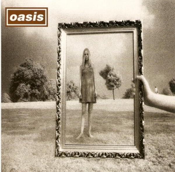 Oasis  - Wonderwall
