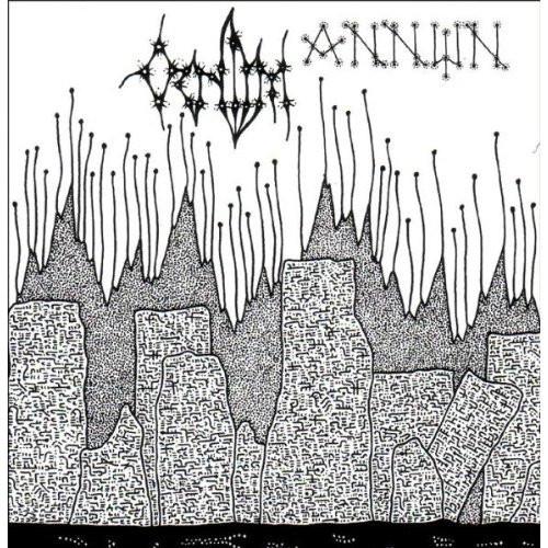 Ocrilim - Annwn