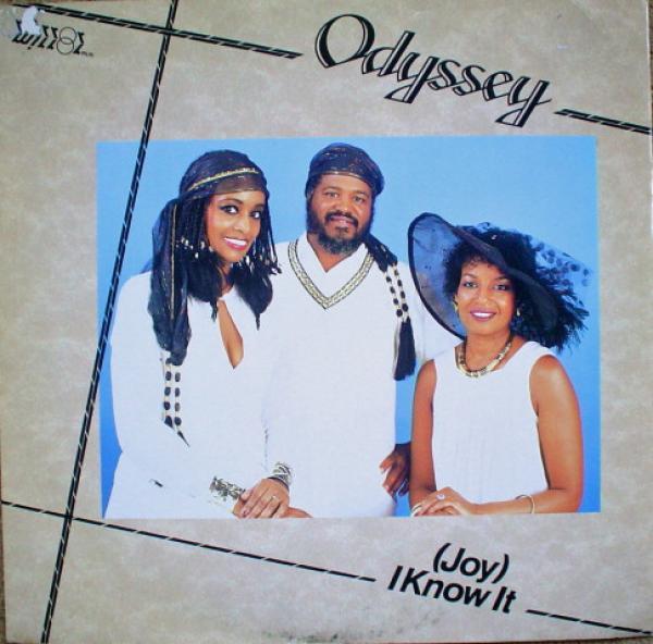 Odyssey (2) - (Joy) I Know It
