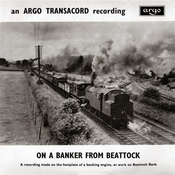  - On A Banker From Beattock