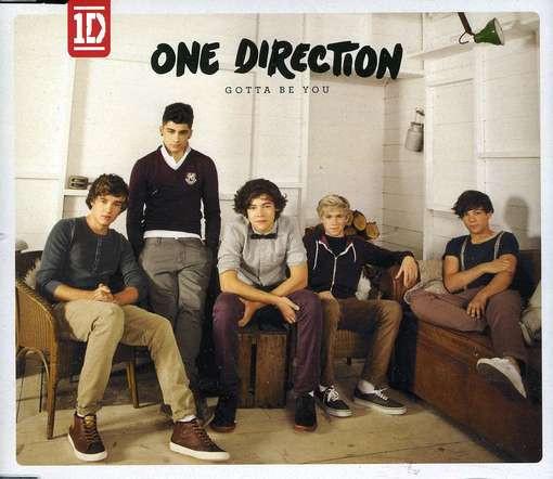 One Direction - Gotta Be You