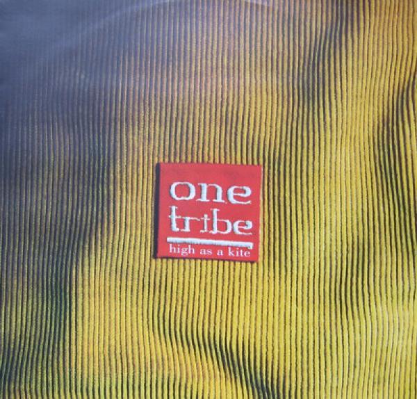 One Tribe, Roger (3) - High As A Kite