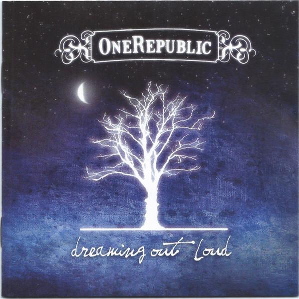 OneRepublic - Dreaming Out Loud