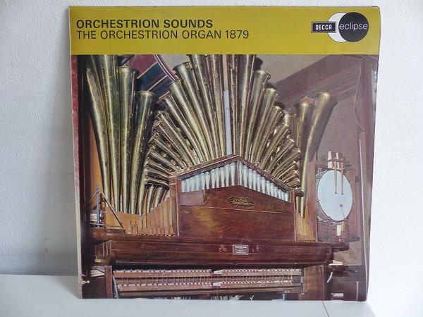 Orchestrion Organ, 1879 - Orchestrion Sounds
