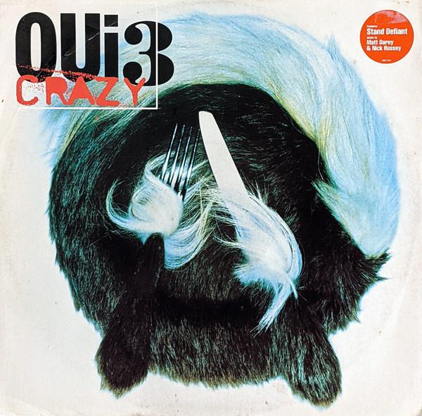 Oui 3 - Crazy