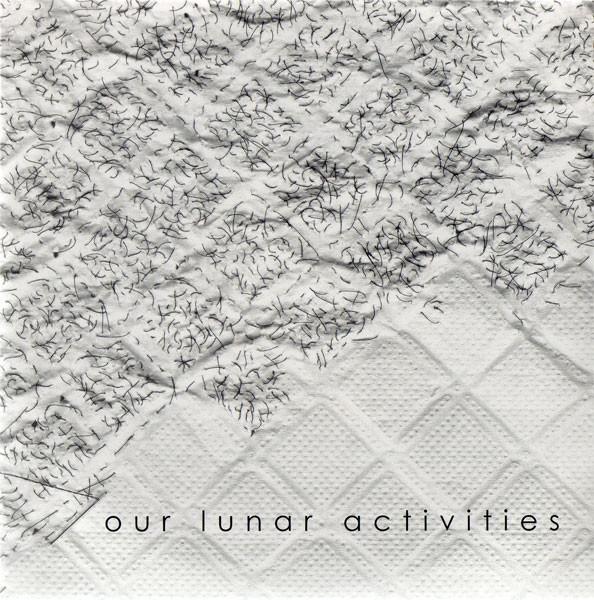 Our Lunar Activities - She Cried