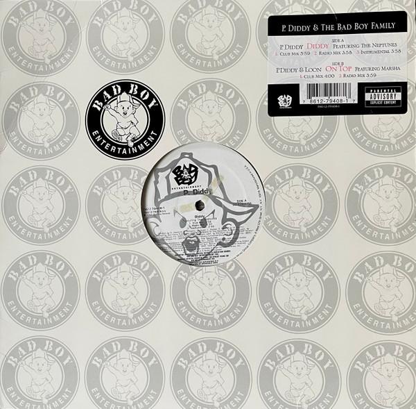 P. Diddy - Diddy