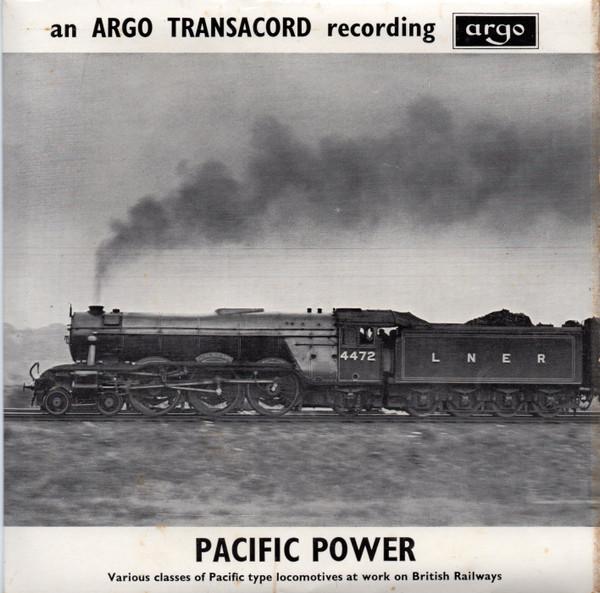  - Pacific Power