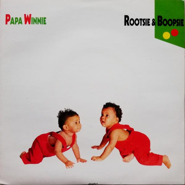 Papa Winnie - Rootsie & Boopsie