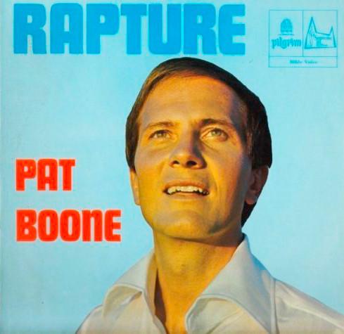 Pat Boone - Rapture