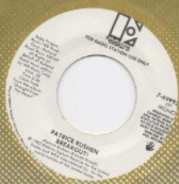 Patrice Rushen - Breakout!