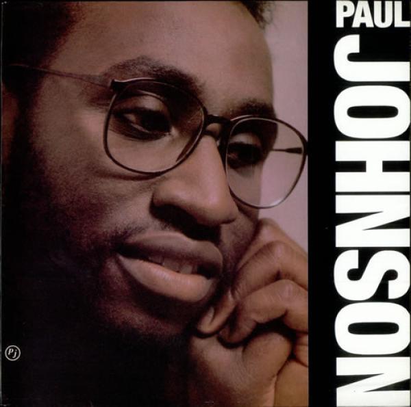 Paul Johnson  - Paul Johnson