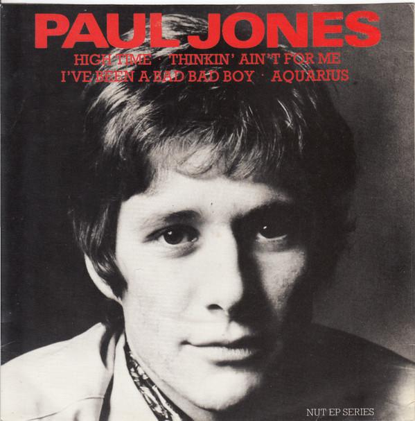 Paul Jones - Paul Jones