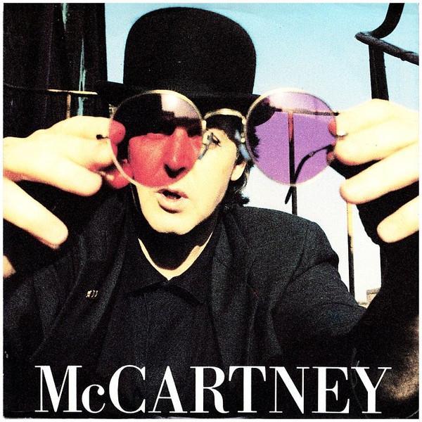 Paul McCartney - My Brave Face