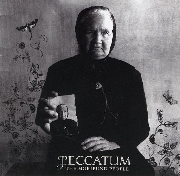 Peccatum - The Moribund People