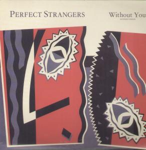 Perfect Strangers (4) - Without You
