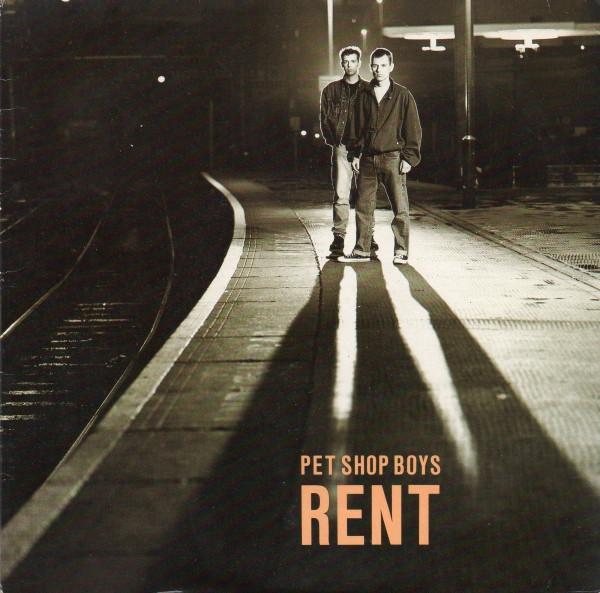 Pet Shop Boys - Rent