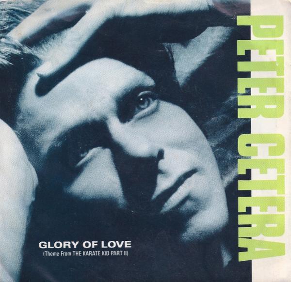 Peter Cetera - Glory Of Love
