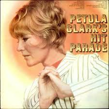Petula Clark - Petula Clark's Hit Parade