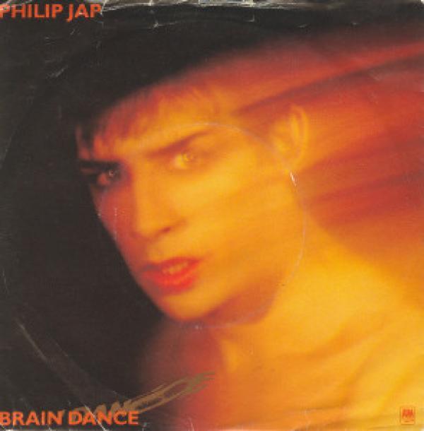 Philip Jap - Brain Dance