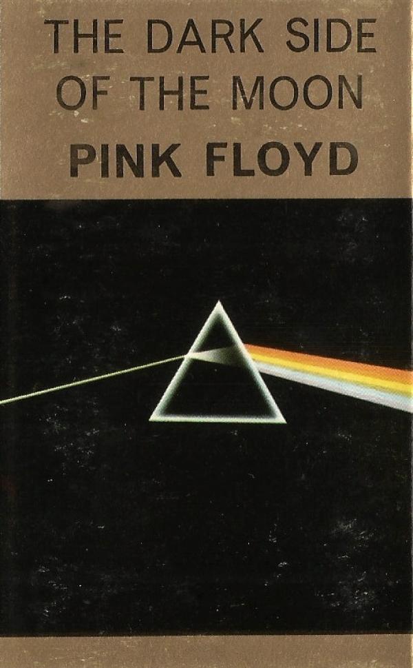 Pink Floyd - The Dark Side Of The Moon