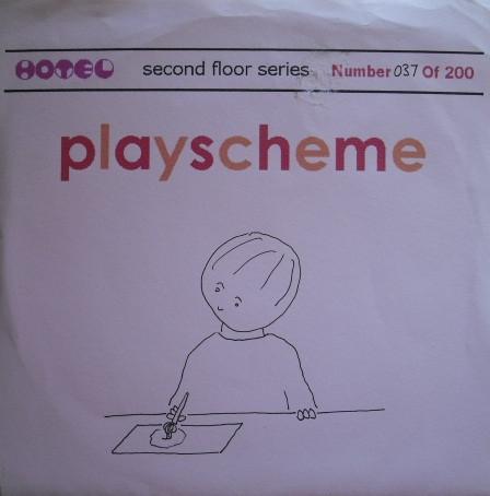 Playscheme - Playscheme Theme