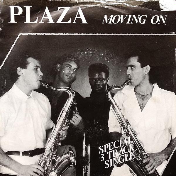 Plaza (2) - Moving On