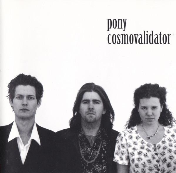 Pony  - Cosmovalidator