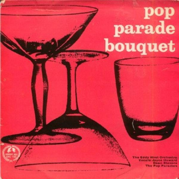  - Pop Parade Bouquet