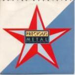 Precious Metal - Moving Mountains