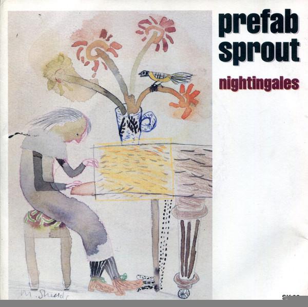 Prefab Sprout - Nightingales