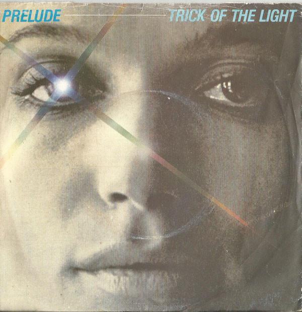 Prelude (3) - Trick Of The Light