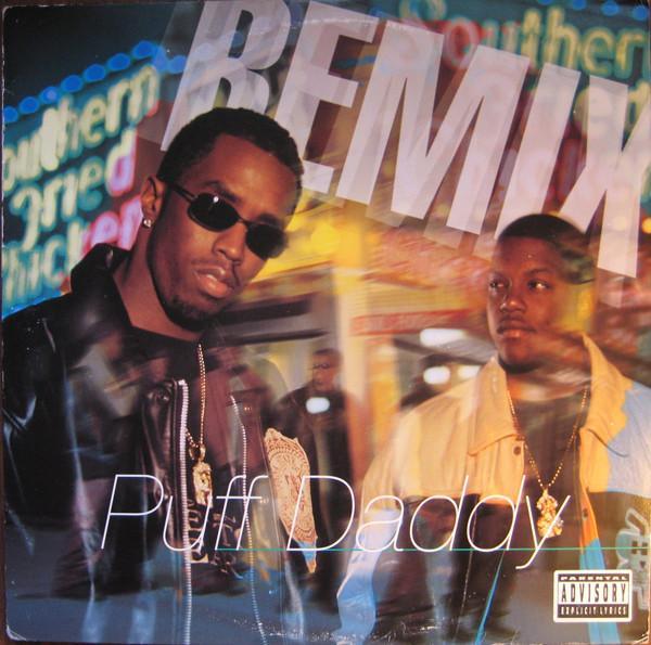 Puff Daddy - Can't Nobody Hold Me Down (Remix)