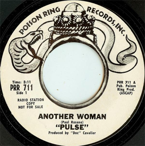 Pulse  - Another Woman