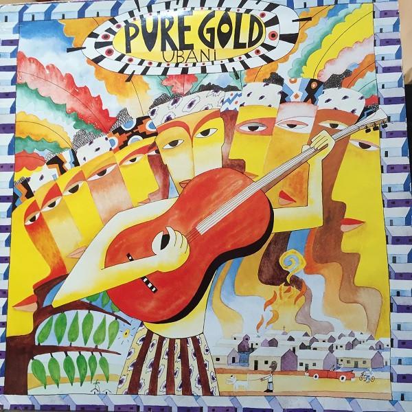 Pure Gold  - Ubani