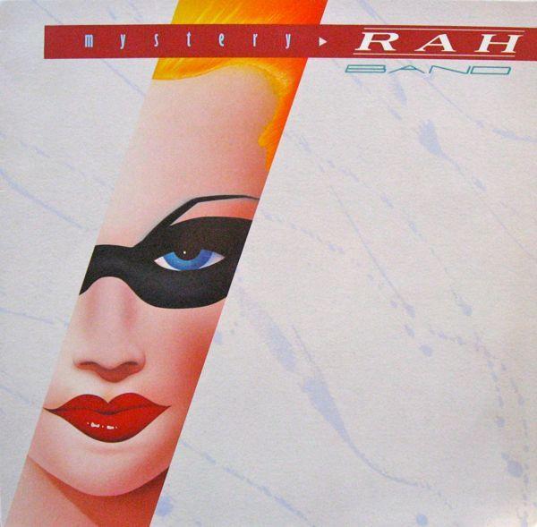 RAH Band - Mystery