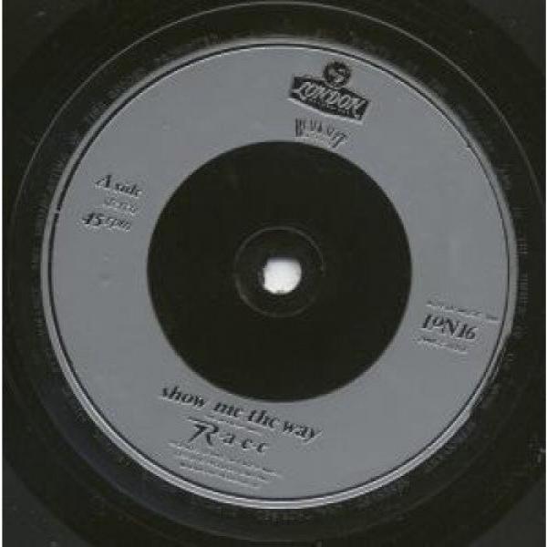 Race (2) - Show Me The Way
