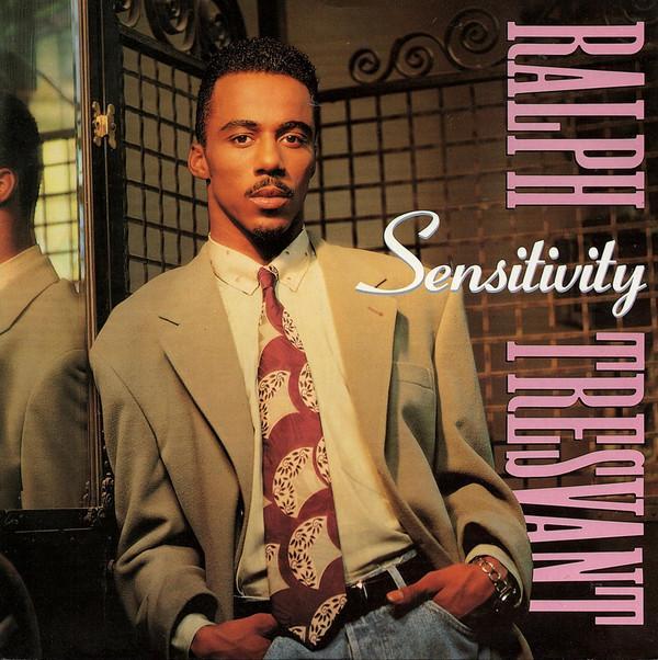 Ralph Tresvant - Sensitivity