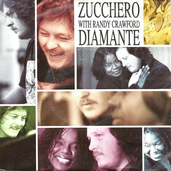 Randy Crawford, Zucchero - Diamante