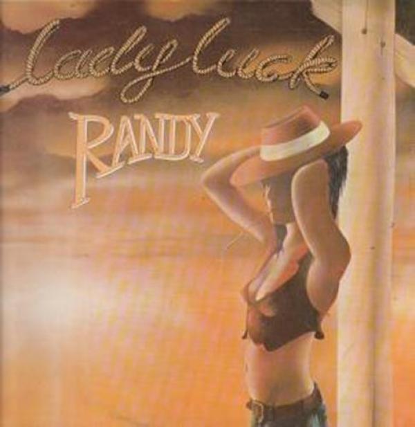 Randy  - Lady Luck