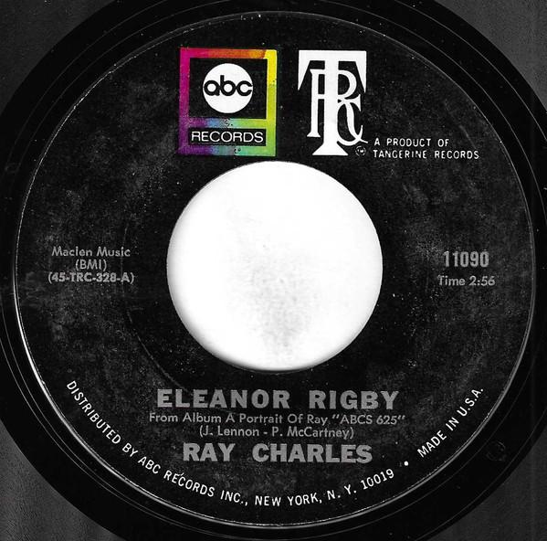 Ray Charles - Eleanor Rigby