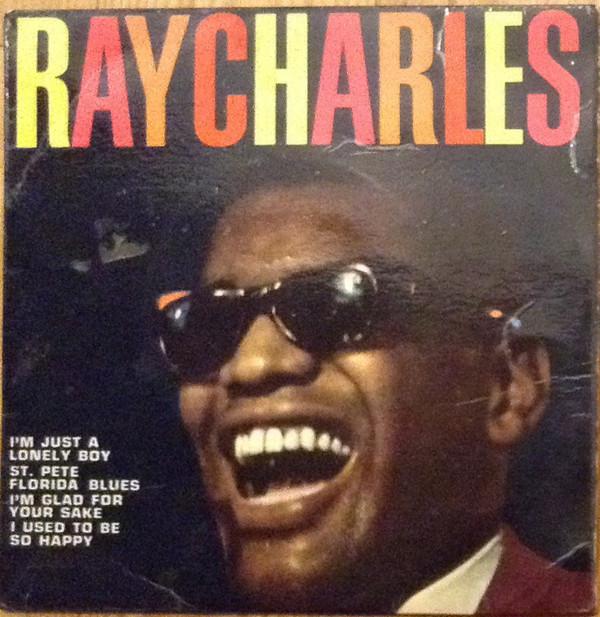 Ray Charles - The Great Ray Charles