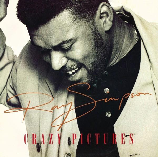 Ray Simpson (2) - Crazy Pictures