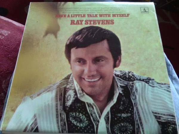 Ray Stevens - Have A Little Talk With Myself