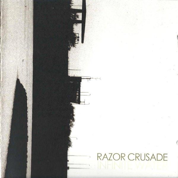 Razor Crusade - Infinite Water
